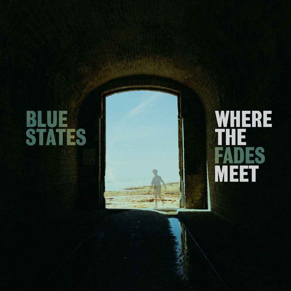 Pre-Order: Where The Fades Meet - Gold [Colored Vinyl] (Gold)