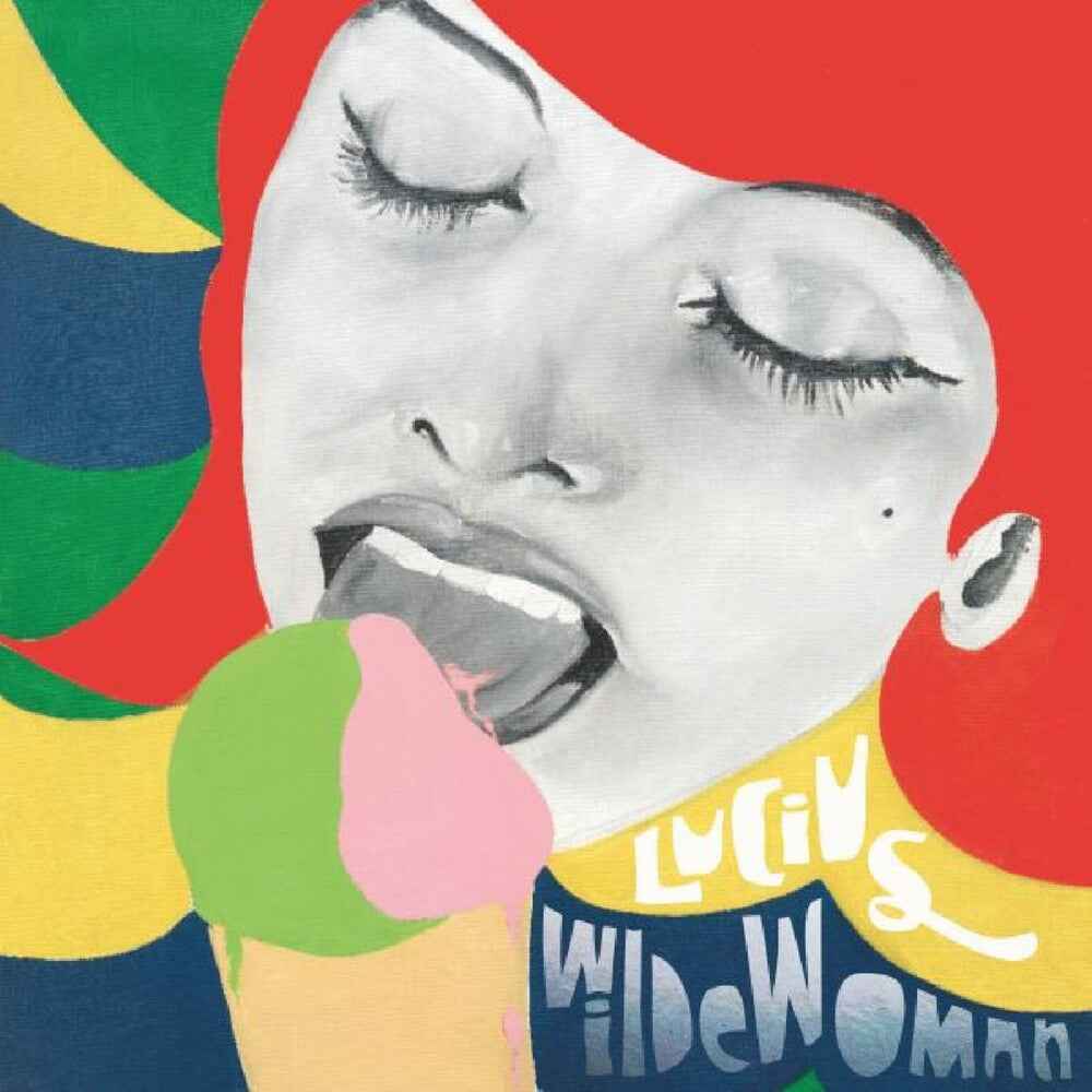 Pre-Order: Wildewoman - Ducky Yellow [Colored Vinyl] (Ylw)