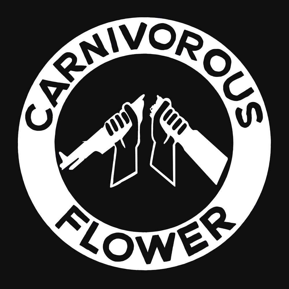 Carnivorous Flower [LP]