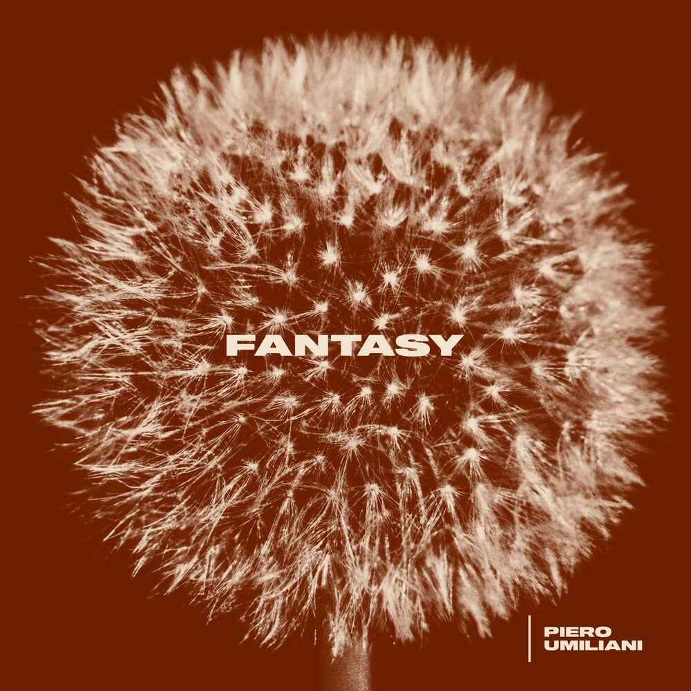 Fantasy [LP]