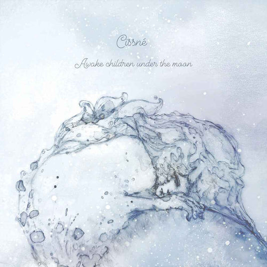 Awake Children Under The Moon [LP]