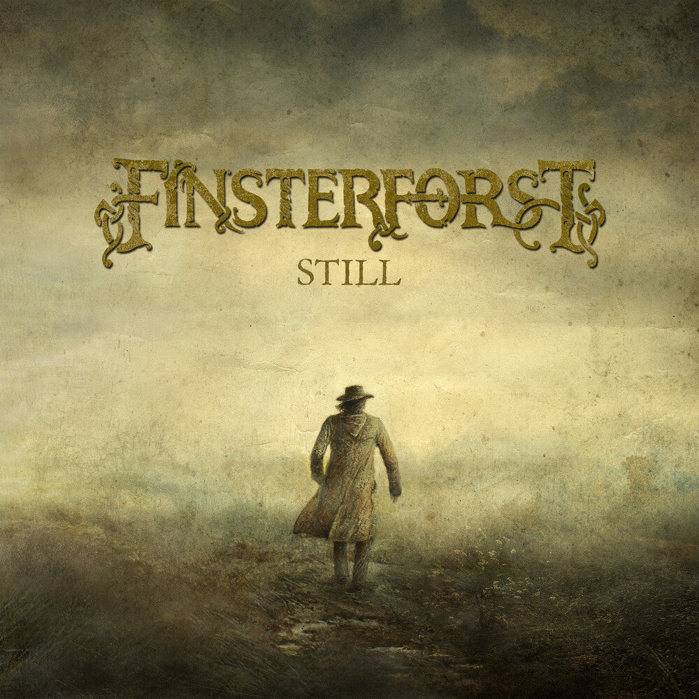 Pre-Order: Still [LP]