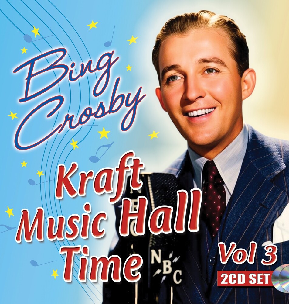Pre-Order: Kraft Music Hall Time 3 [Remastered]