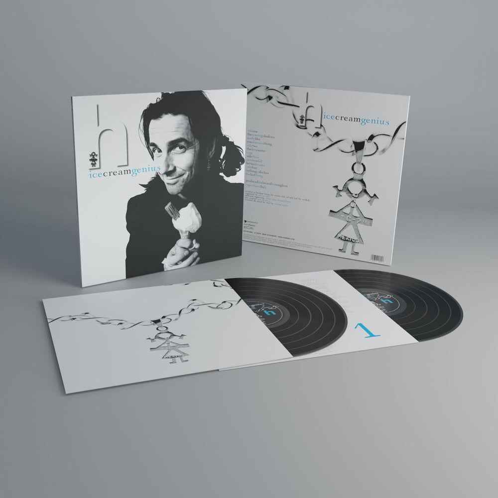 Pre-Order: Ice Cream Genius [Deluxe] (Gate)