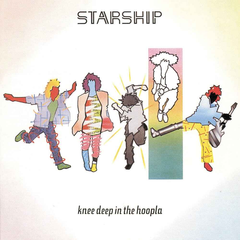 Pre-Order: Knee Deep In The Hoopla [LP]