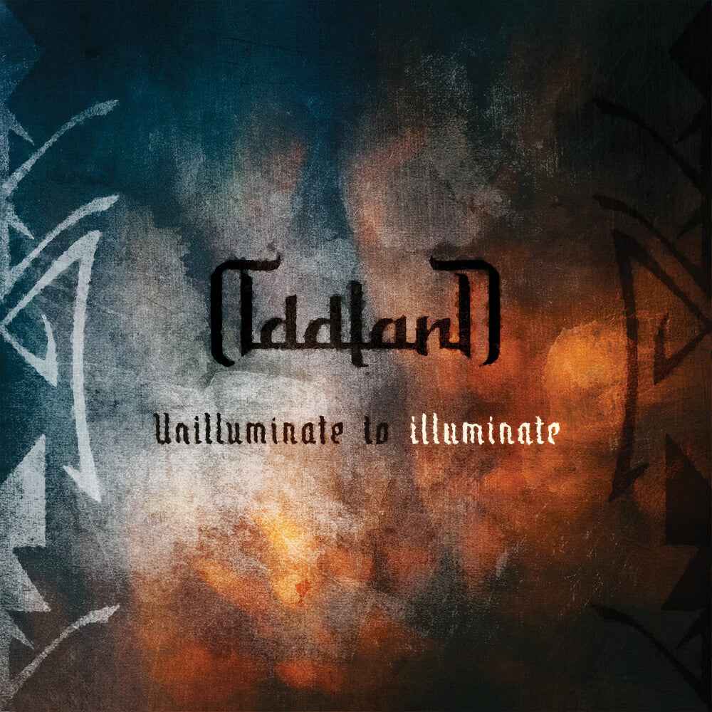 Unilluminate To Illuminate [CD]