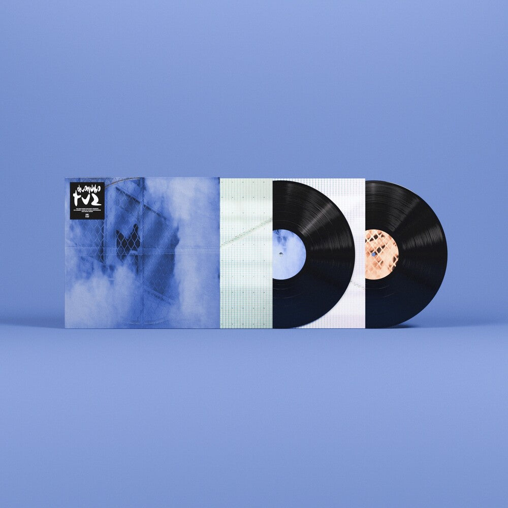 Pre-Order: Tv2 [LP]