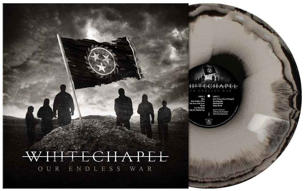 Our Endless War [LP]