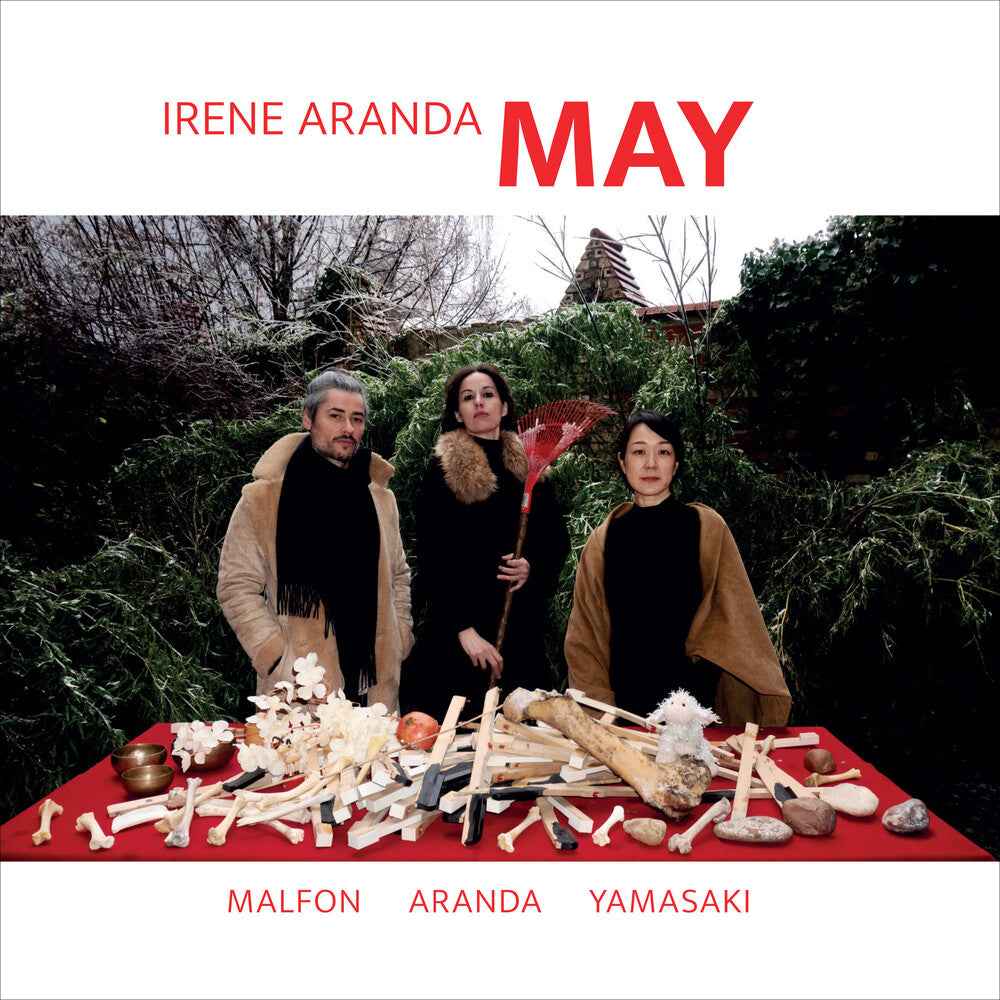 May [CD]