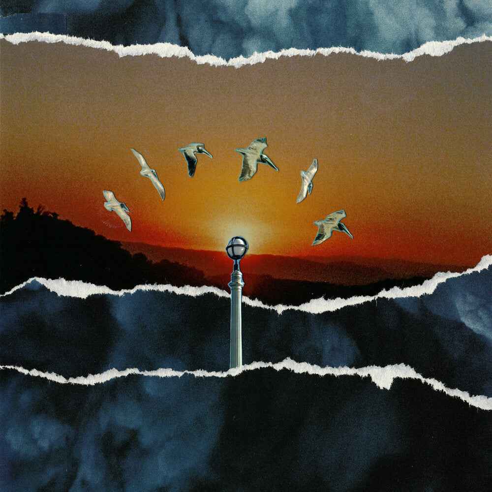 Pre-Order: If You Find It Let Me Know [Colored Vinyl]