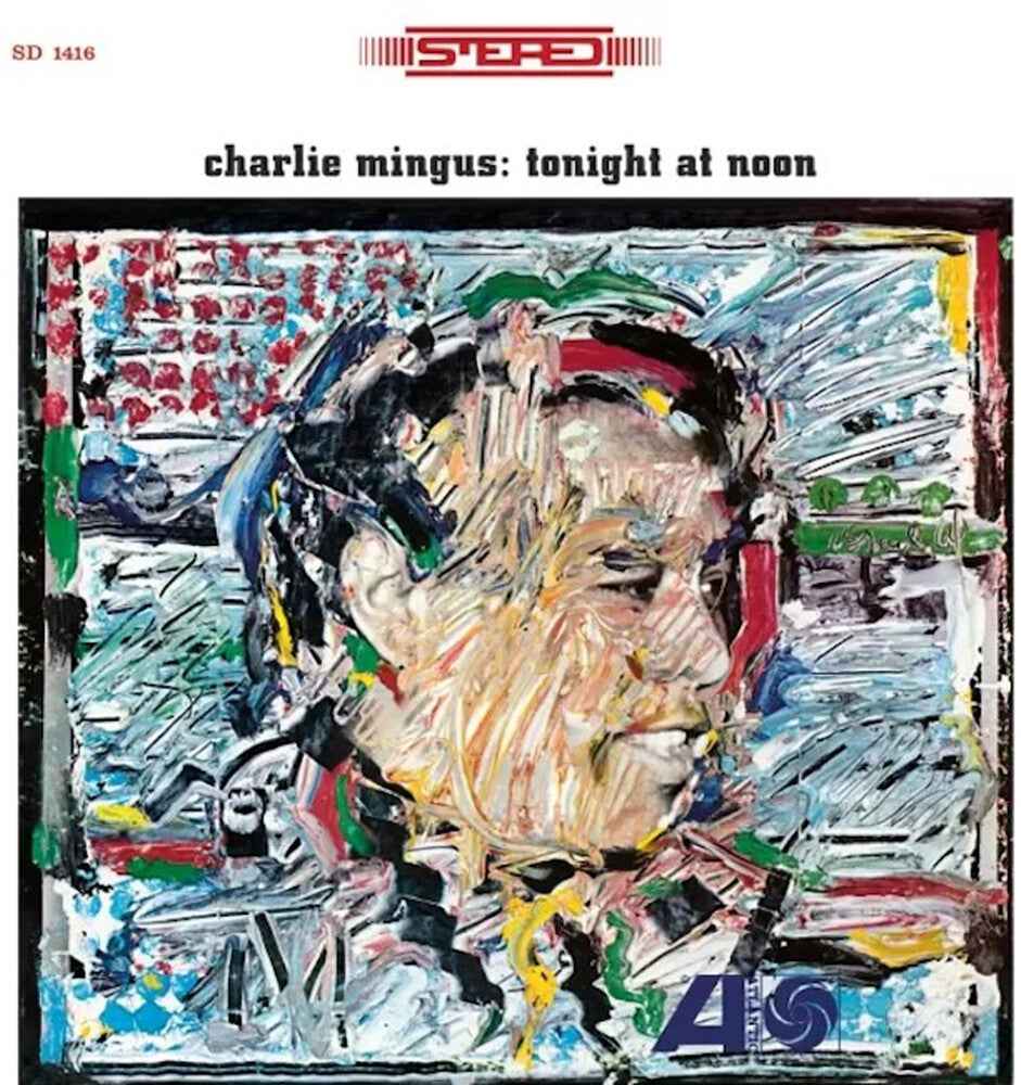 Pre-Order: Tonight at Noon [LP]
