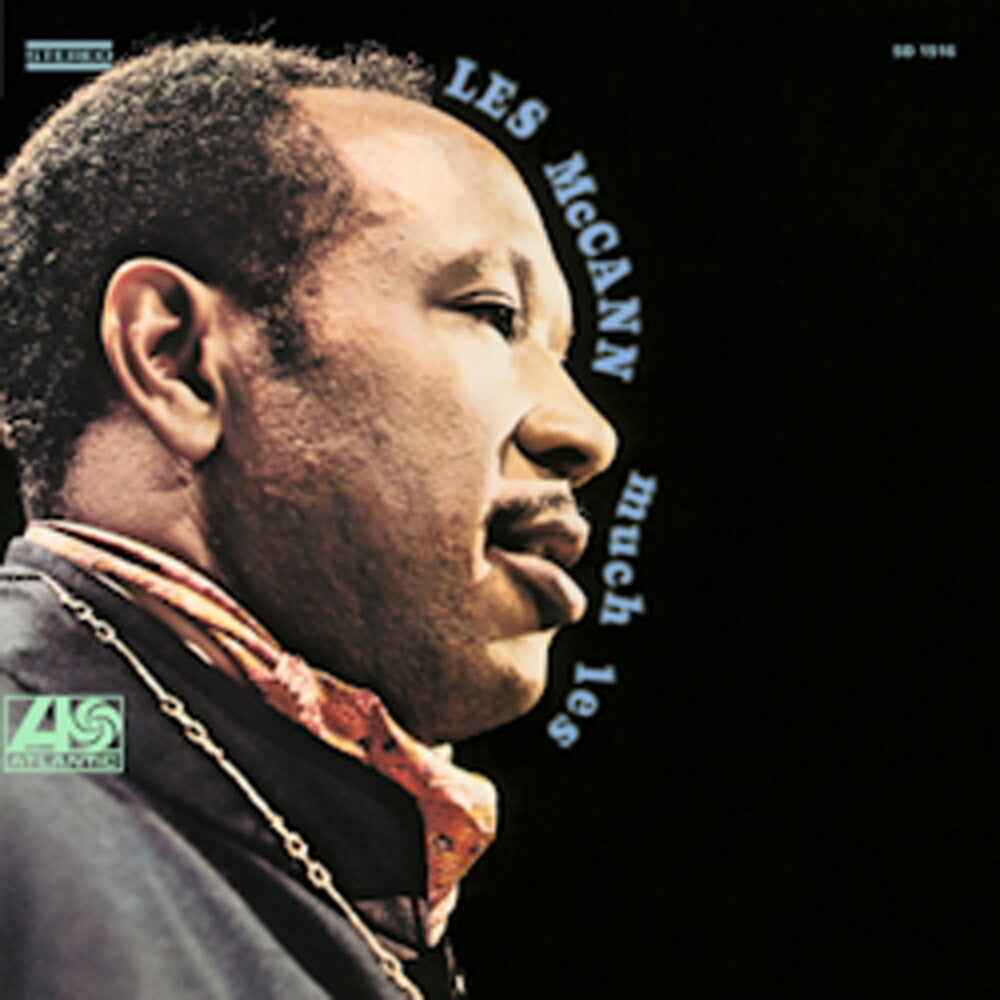 Pre-Order: Much Les [LP]