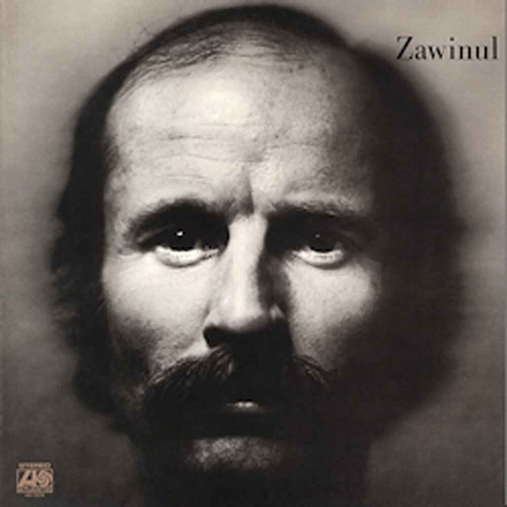 Pre-Order: Zawinul [180 Gram] [Reissue]