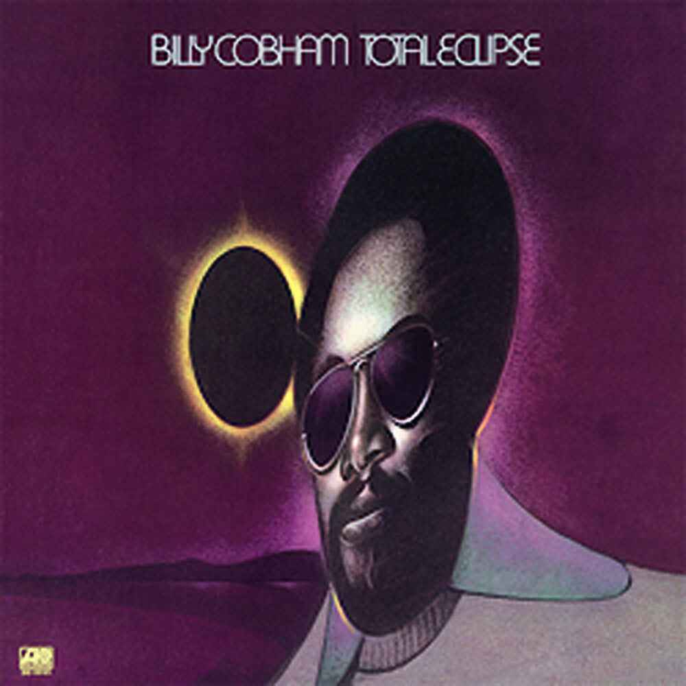 Pre-Order: Total Eclipse [LP]