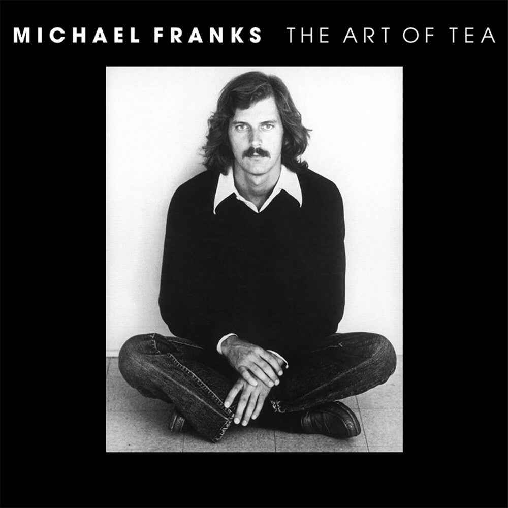 Pre-Order: Art of Tea [LP]