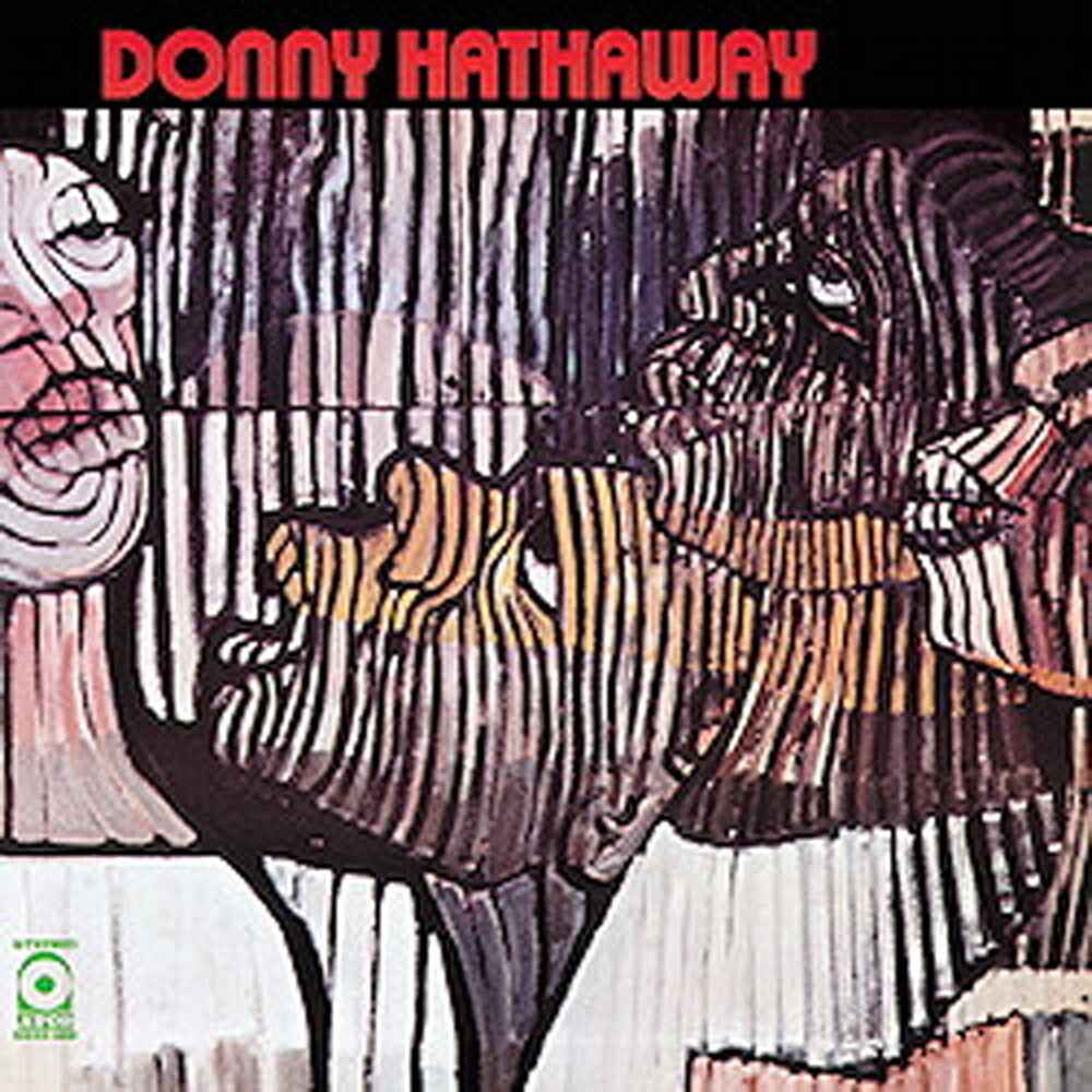 Pre-Order: Donny Hathaway [180 Gram] [Reissue]