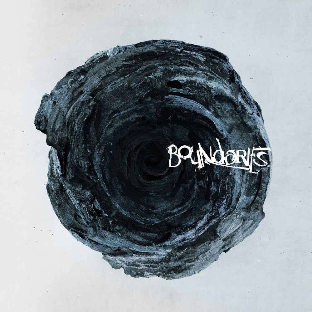 Pre-Order: Burying Brightness [Colored Vinyl] [Reissue]