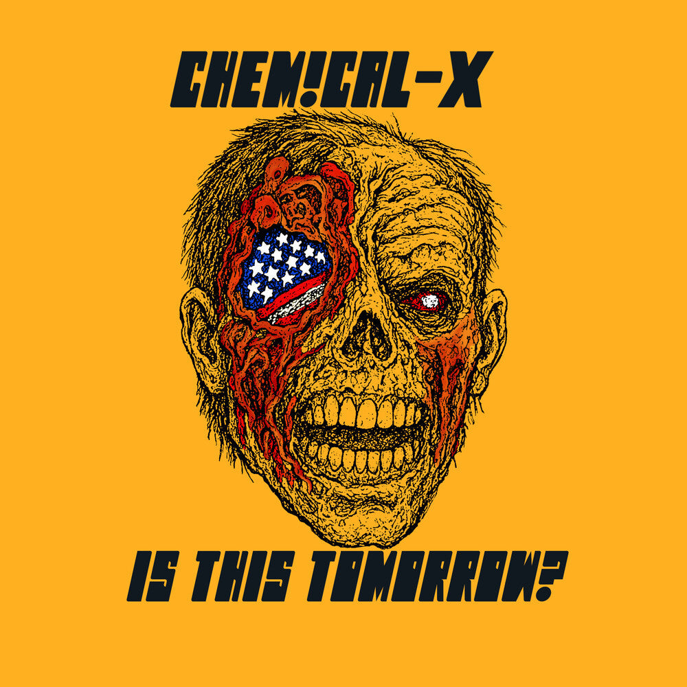 Pre-Order: Is This Tomorrow? [CD]