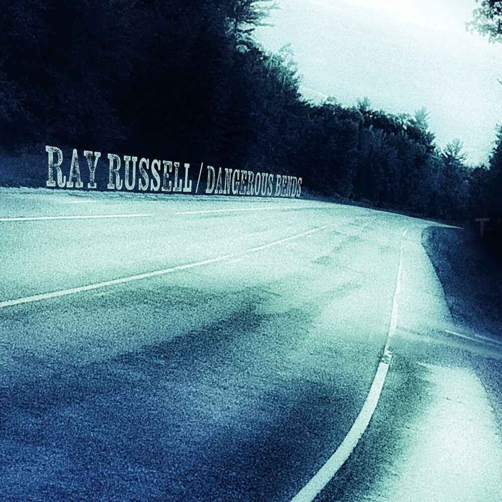 Pre-Order: Dangerous Bends [CD]