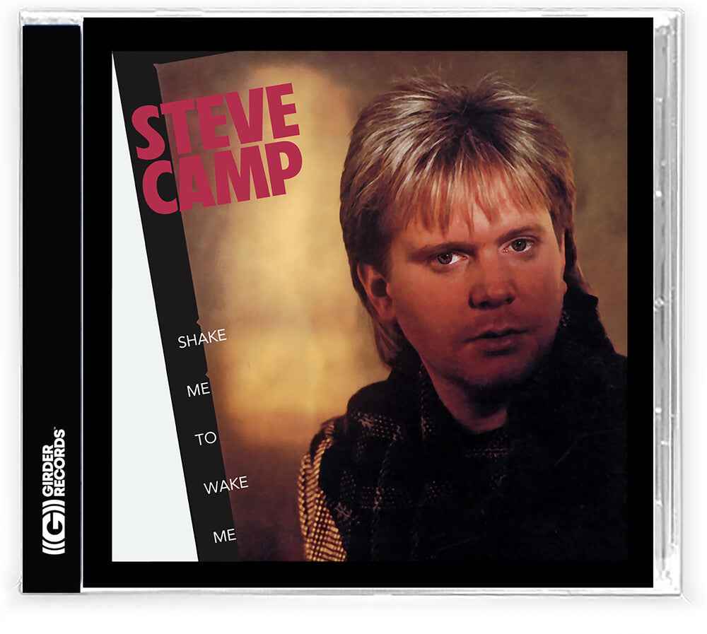 Pre-Order: Shake Me To Wake Me [Limited Edition] [Remastered]