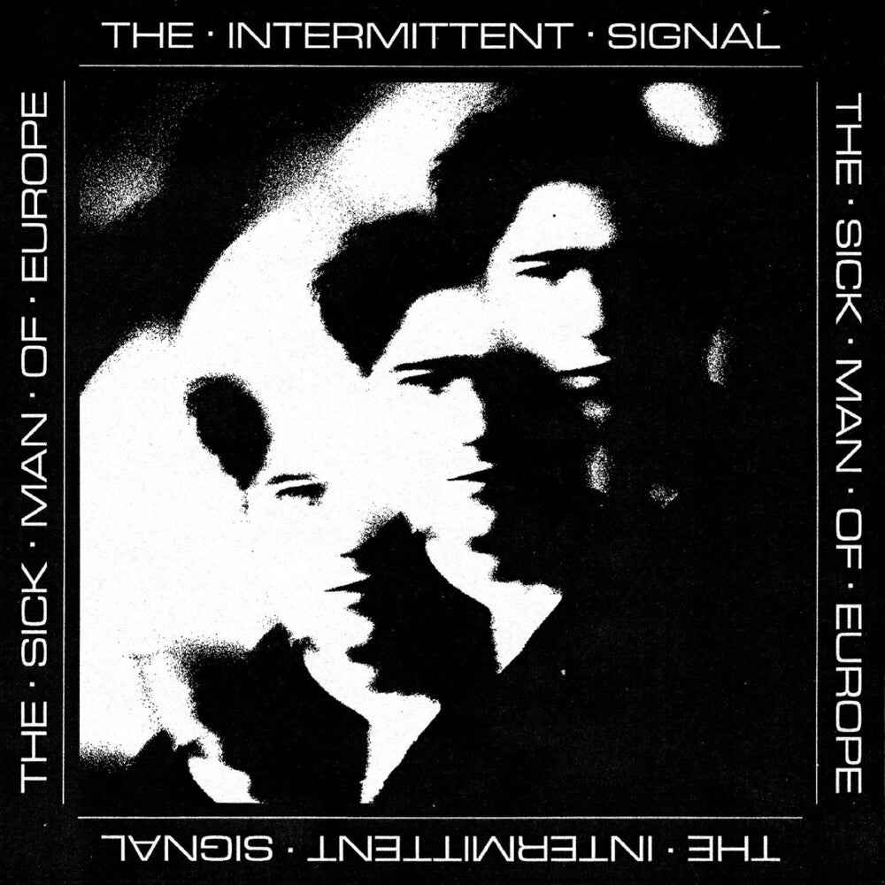 Pre-Order: Intermittent Signal [LP]