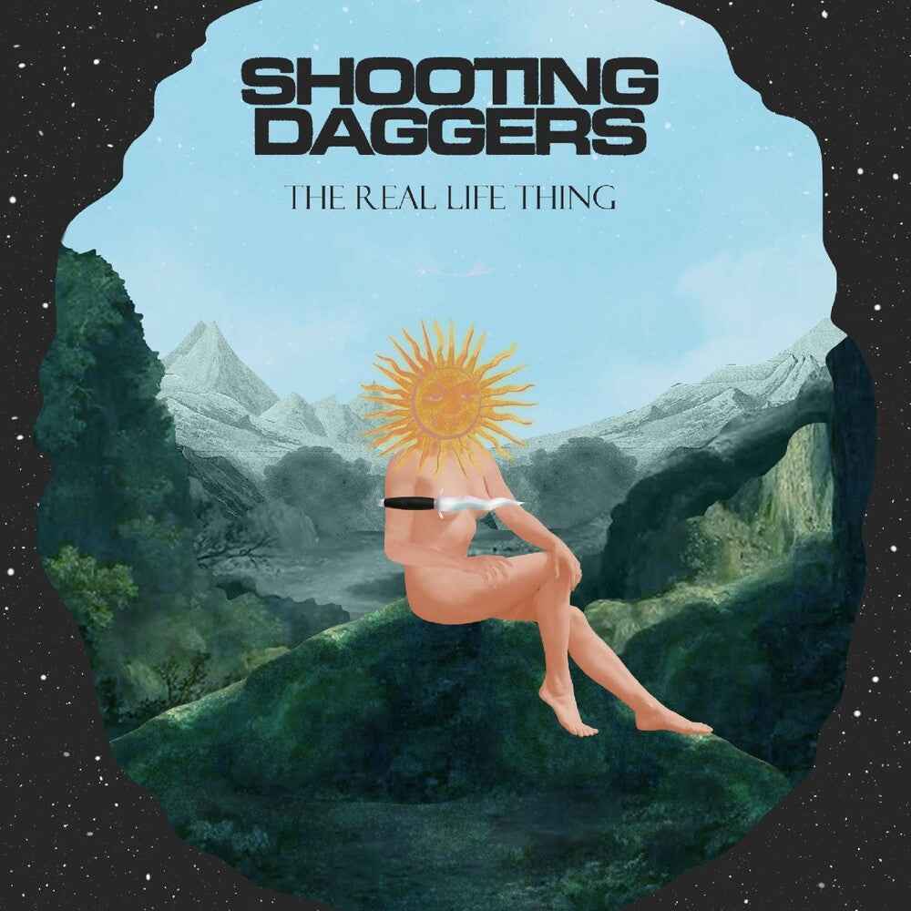 Pre-Order: Real Life Thing [LP]