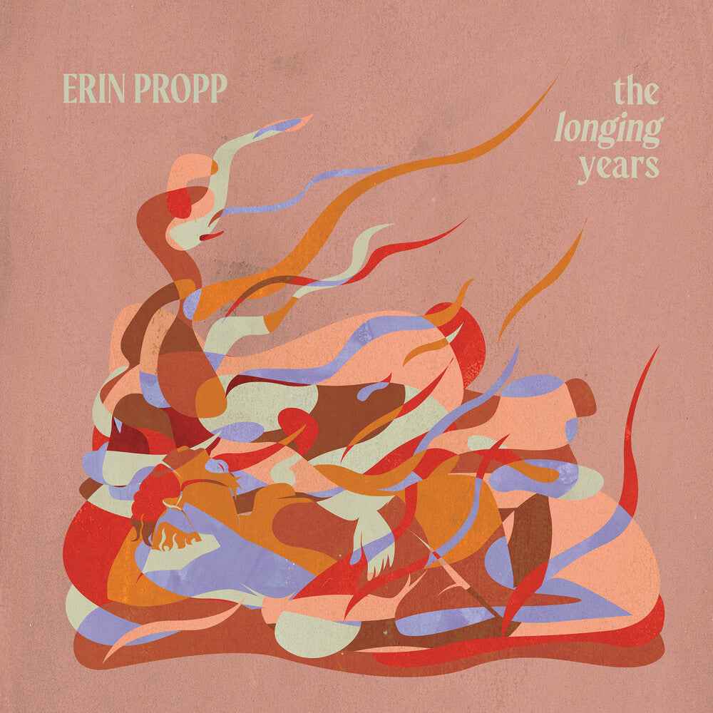Pre-Order: Longing Years [LP]