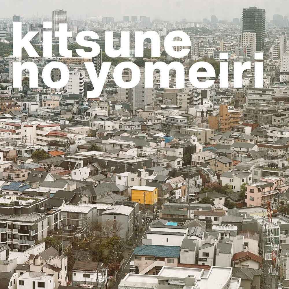 Pre-Order: Kitsune No Yomeiri [LP]