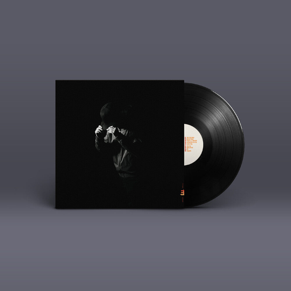 Pre-Order: Light Of Day [LP]