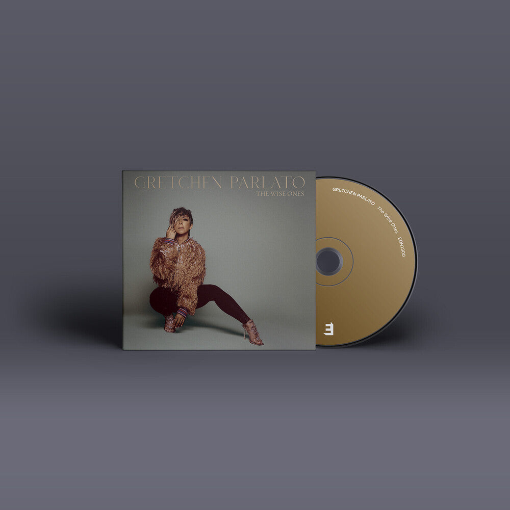 Pre-Order: Wise Ones [CD]