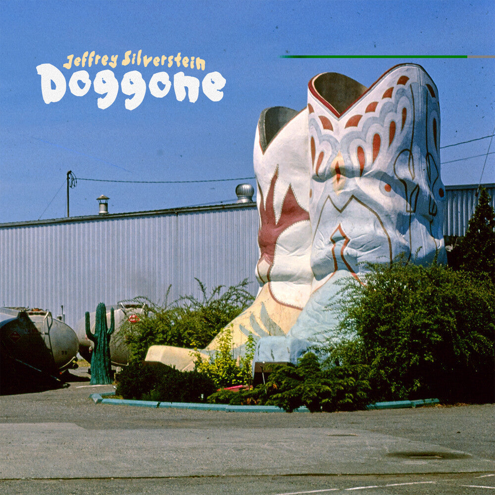Pre-Order: Doggone [LP]