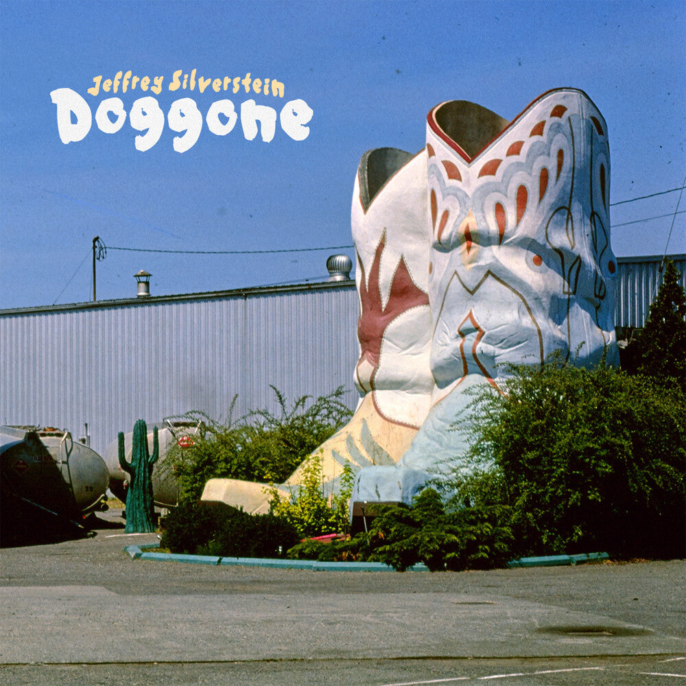 Pre-Order: Doggone [CD]