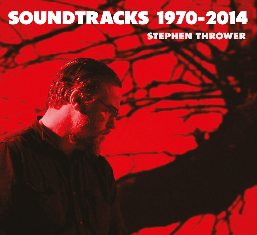 Pre-Order: Soundtracks 1970-2014 [CD]
