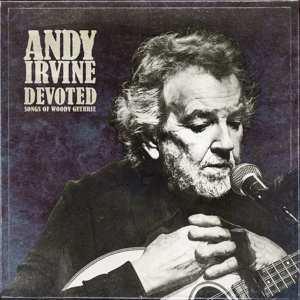 Pre-Order: Devoted [CD]