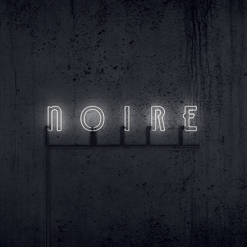 Pre-Order: Noire [Colored Vinyl] [Limited Edition] (Bice)