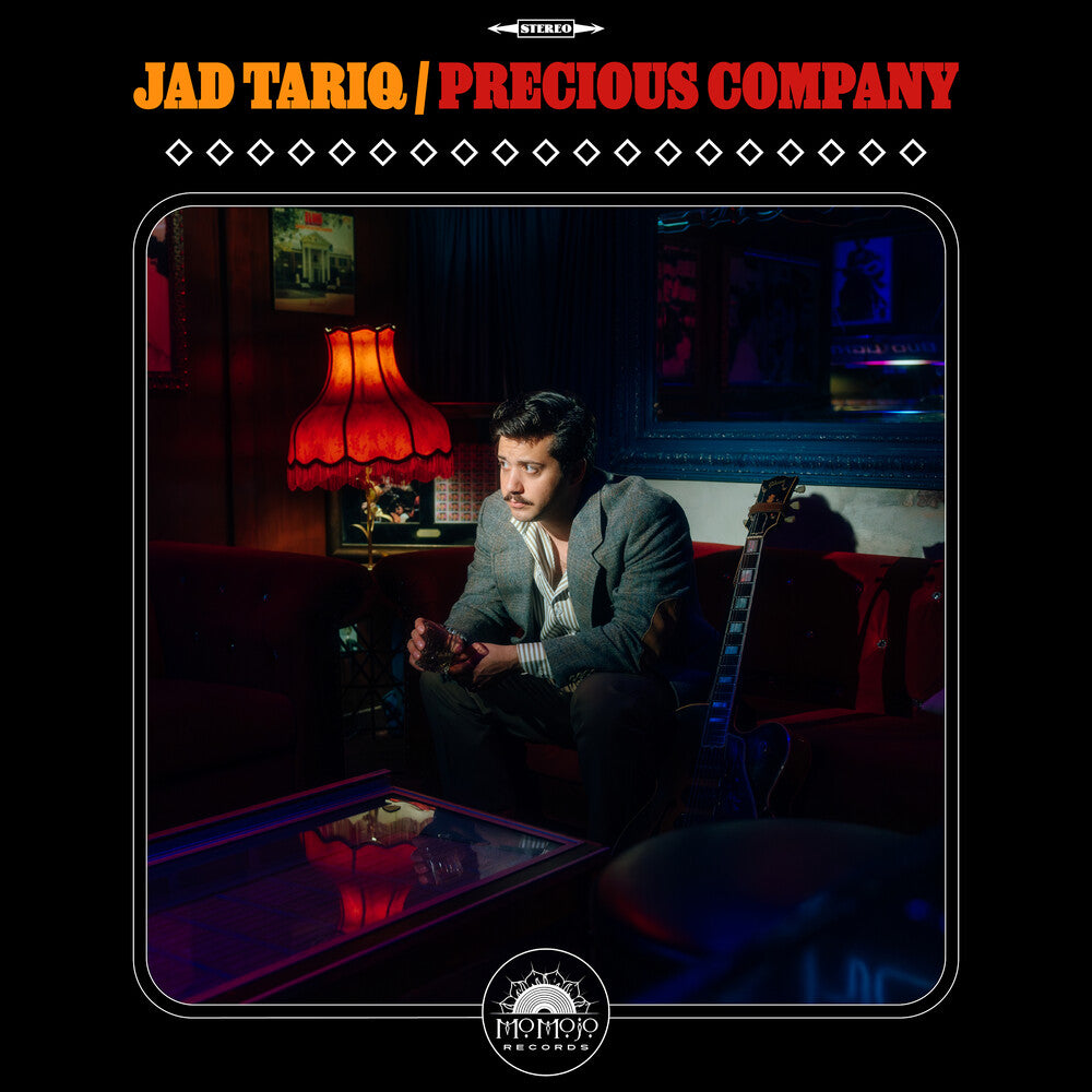 Pre-Order: Precious Company [CD]
