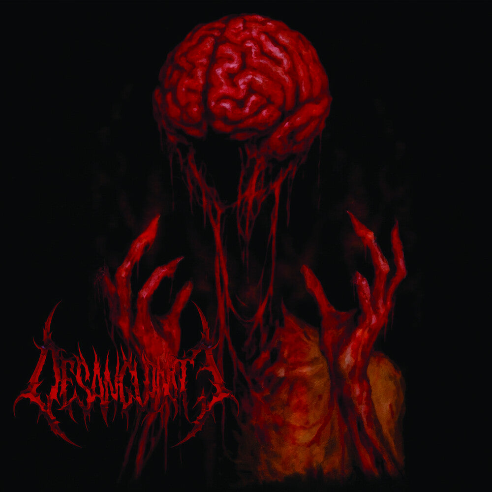 Pre-Order: Desanguinate [LP]
