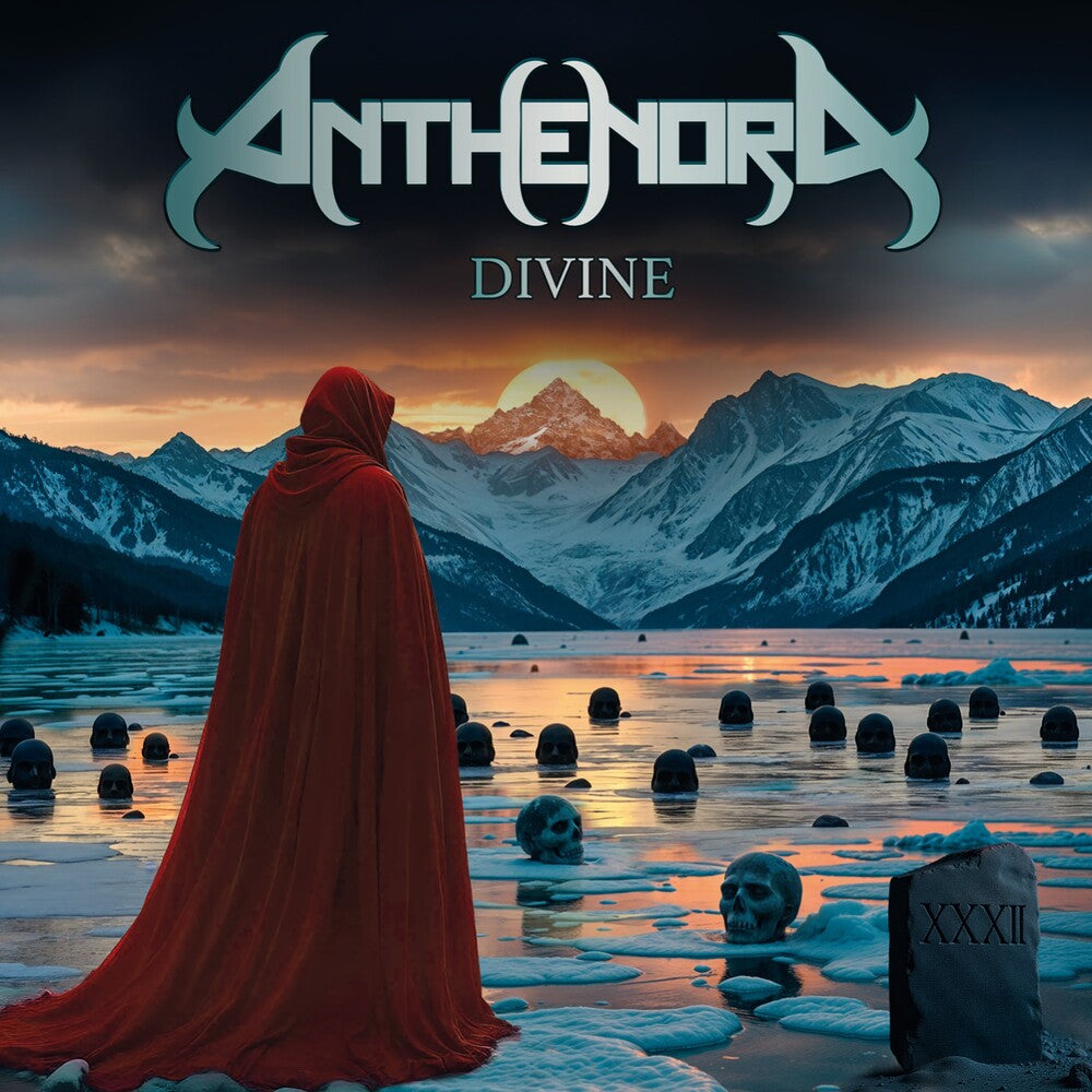 Pre-Order: Divine [CD]