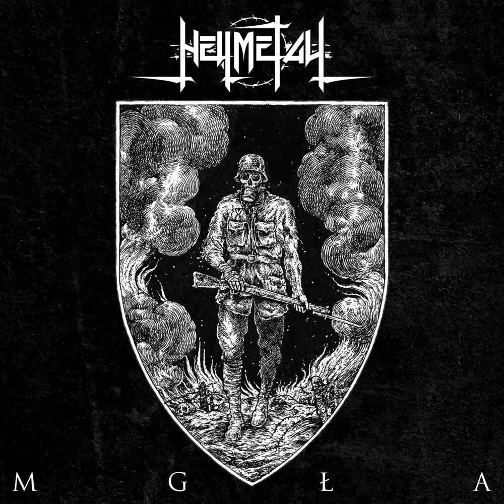 Pre-Order: Mgla [CD]