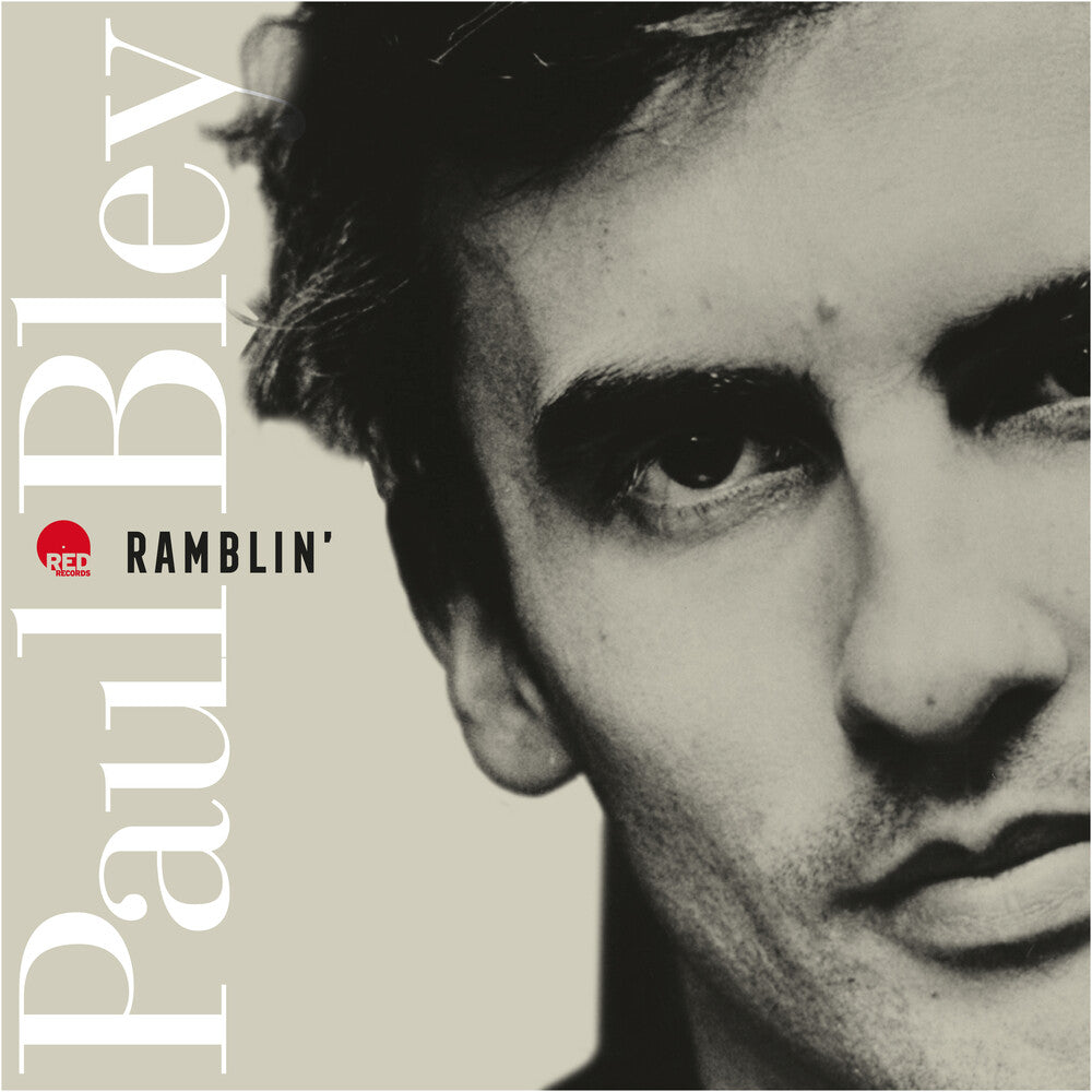 Pre-Order: Ramblin' [CD]