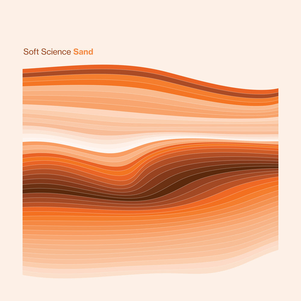 Pre-Order: Sand [LP]