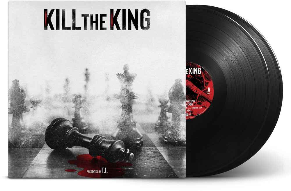Pre-Order: Kill The King (Ofgv) [LP]