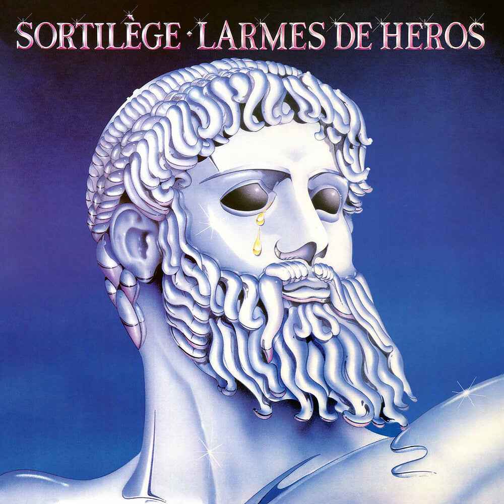 Pre-Order: Sortilege [LP]