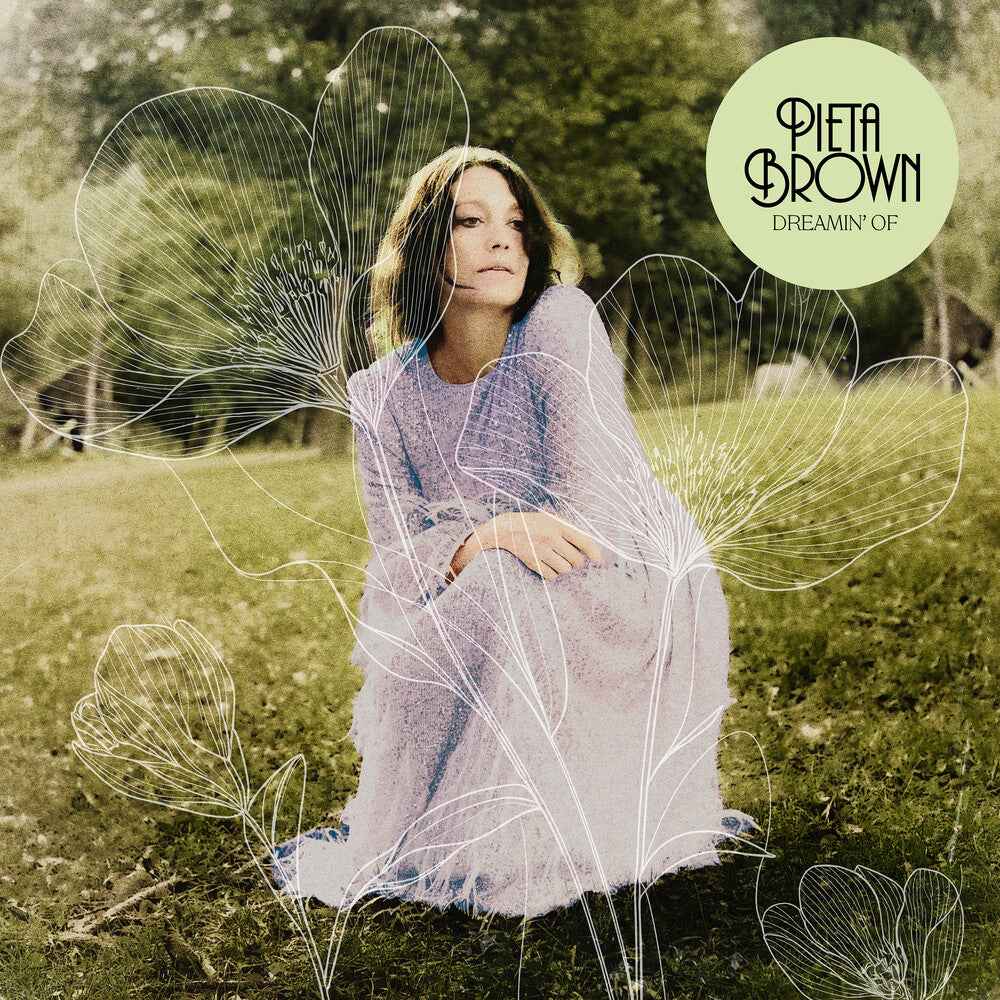 Dreamin' of [CD]