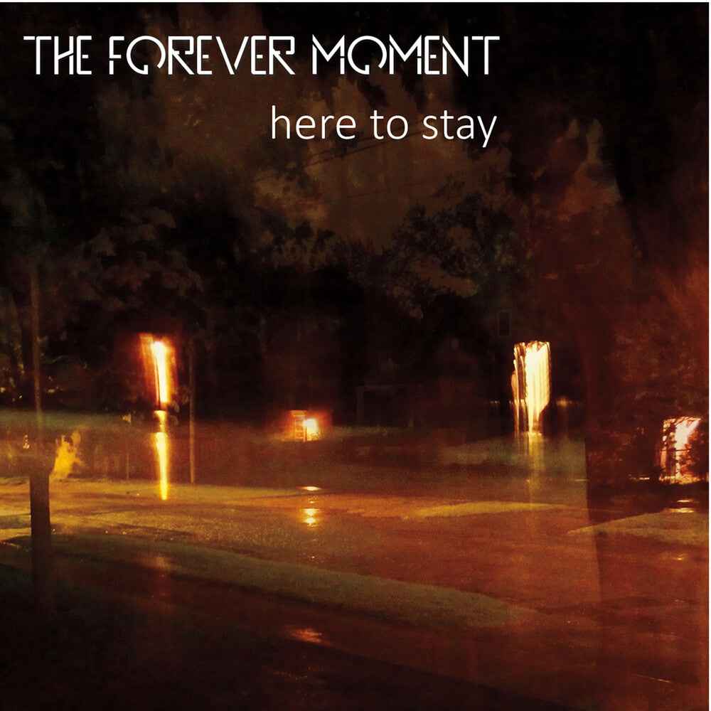Pre-Order: Here to Stay [CD]