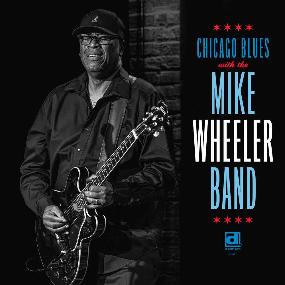 Pre-Order: Chicago Blues [LP]