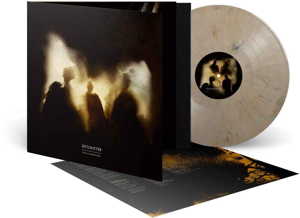 Pre-Order: Fear Of A Unique Identity [Colored Vinyl] (Gate) [Limited Edition]