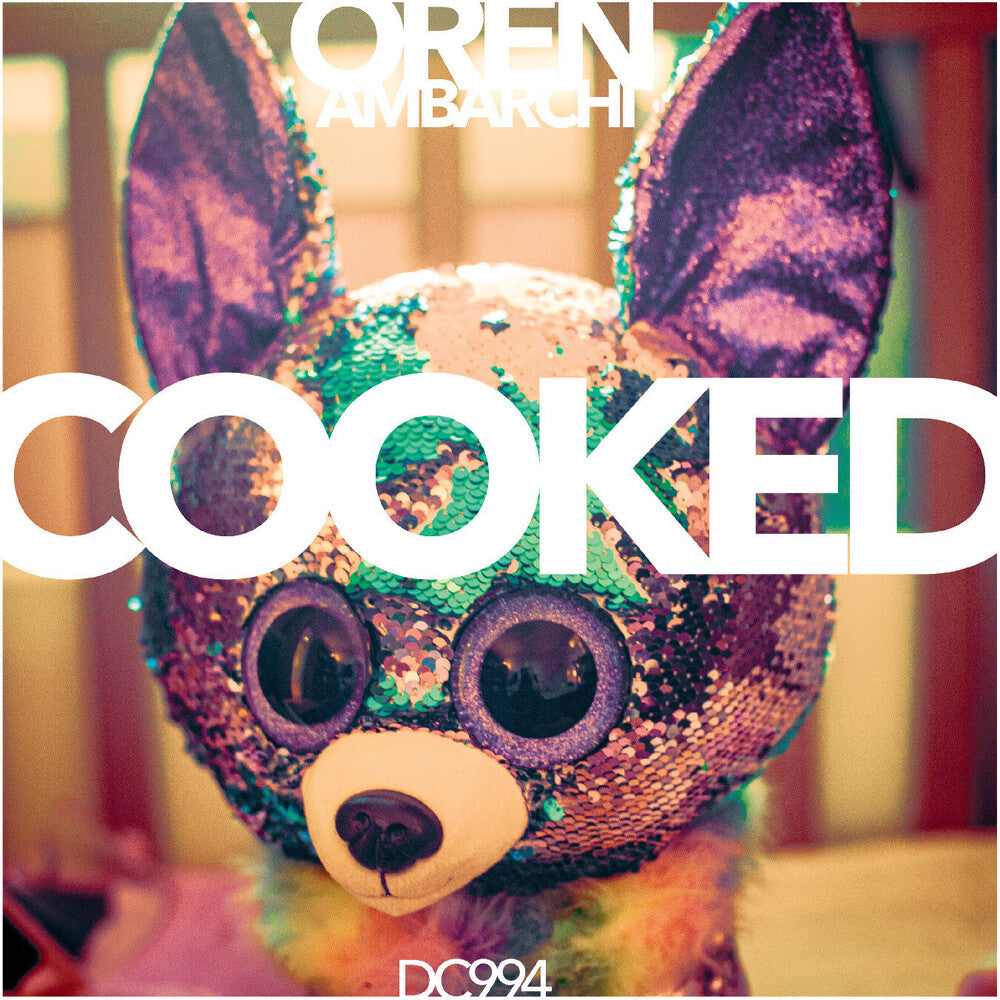 Pre-Order: Cooked [Download Included]