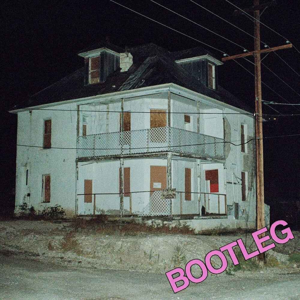 Pre-Order: Bootleg [CD]
