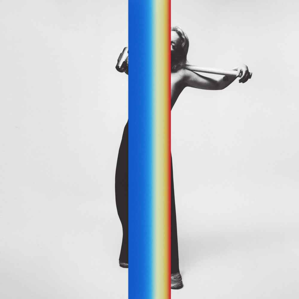 Pre-Order: Ow [CD]